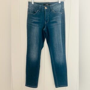 Royalty For Me women's 8P Skinny Jeans jeggings 8 Petite 8 P